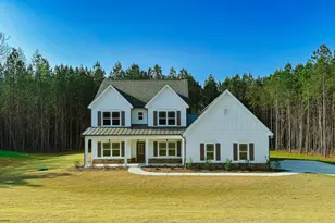 708 Traveler Ln, Williamson, GA 30292 - Photo 1