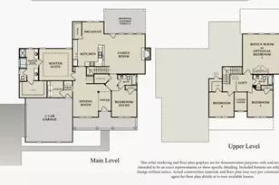 708 Traveler Ln, Williamson, GA 30292 - Photo 8