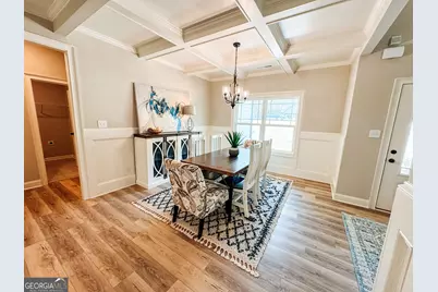 708 Traveler Lane #LOT 54, Williamson, GA 30292 - Photo 12