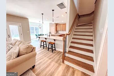 708 Traveler Lane #LOT 54, Williamson, GA 30292 - Photo 32