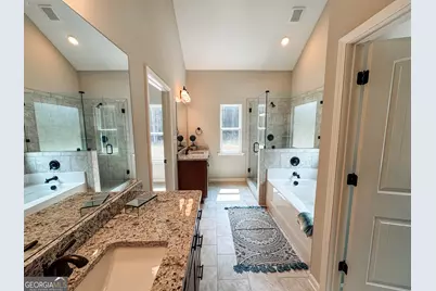 708 Traveler Lane #LOT 54, Williamson, GA 30292 - Photo 42