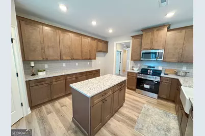 708 Traveler Lane #LOT 54, Williamson, GA 30292 - Photo 22