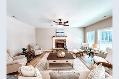708 Traveler Lane #LOT 54, Williamson, GA 30292 - Photo 30