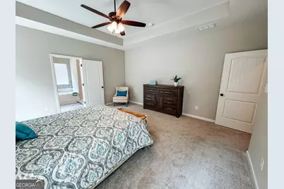 708 Traveler Lane #LOT 54, Williamson, GA 30292 - Photo 38
