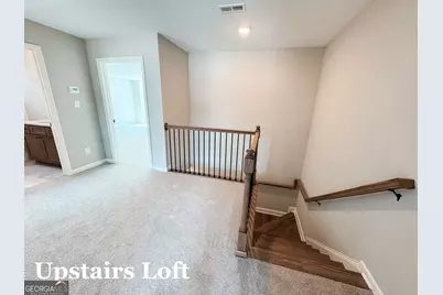708 Traveler Lane #LOT 54, Williamson, GA 30292 - Photo 58