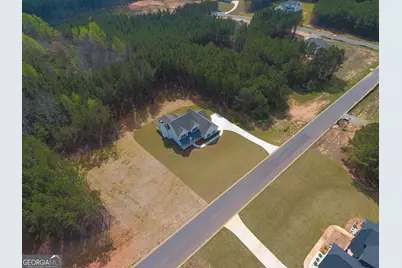 708 Traveler Lane #LOT 54, Williamson, GA 30292 - Photo 2