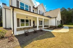 708 Traveler Ln, Williamson, GA 30292 - Photo 4