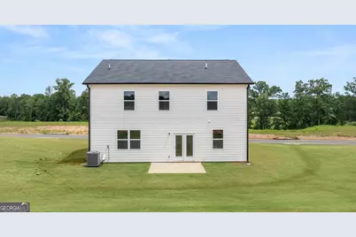 105 Fox Chase Court, Griffin, GA 30224 - Photo 2