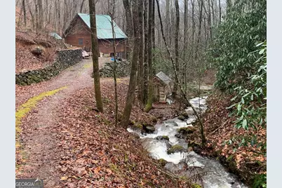 1022 Coweeta Gap Road, Otto,  28763 - Photo 4