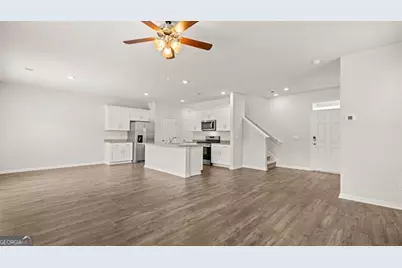 101 Fox Chase Court, Griffin, GA 30224 - Photo 36