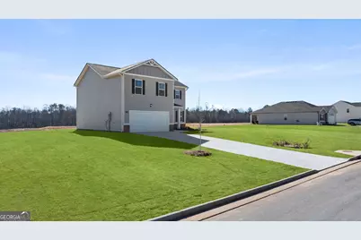 101 Fox Chase Court, Griffin, GA 30224 - Photo 4