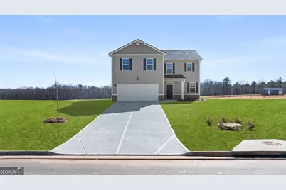 101 Fox Chase Court, Griffin, GA 30224 - Photo 1