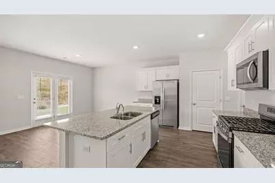 101 Fox Chase Court, Griffin, GA 30224 - Photo 10