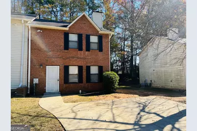 5614 Windwood Road #5614, Atlanta, GA 30349 - Photo 2