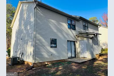 5614 Windwood Road #5614, Atlanta, GA 30349 - Photo 8