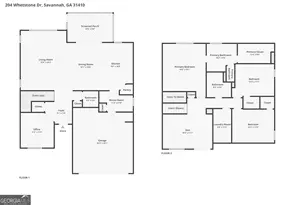 204 Whetstone Dr, Savannah, GA 31410 - Photo 40