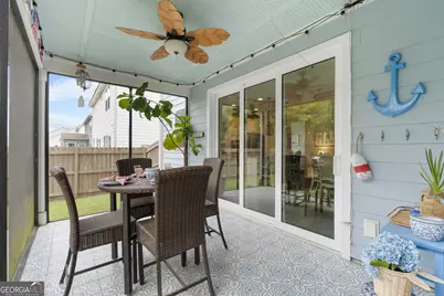 204 Whetstone Drive, Savannah, GA 31410 - Photo 30