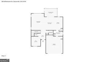 204 Whetstone Dr, Savannah, GA 31410 - Photo 38