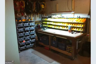 429 Frank Kelley Road, Canon, GA 30520 - Photo 18