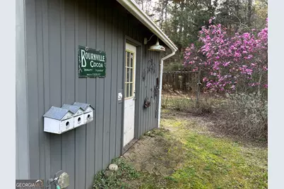 429 Frank Kelley Road, Canon, GA 30520 - Photo 28