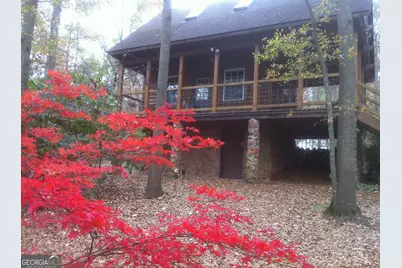 429 Frank Kelley Road, Canon, GA 30520 - Photo 24