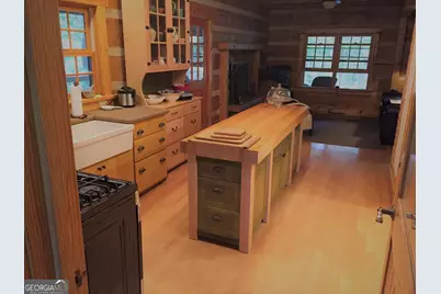 429 Frank Kelley Road, Canon, GA 30520 - Photo 8