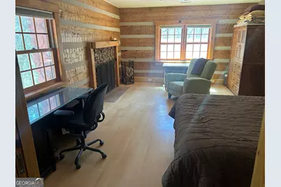 429 Frank Kelley Road, Canon, GA 30520 - Photo 12