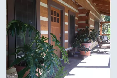 429 Frank Kelley Road, Canon, GA 30520 - Photo 2