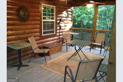 429 Frank Kelley Road, Canon, GA 30520 - Photo 20