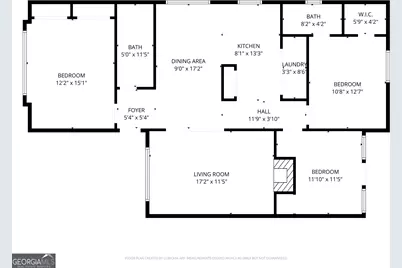 17 Harden Hill Road #106, Watkinsville, GA 30677 - Photo 42