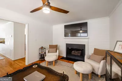 17 Harden Hill Road #106, Watkinsville, GA 30677 - Photo 10