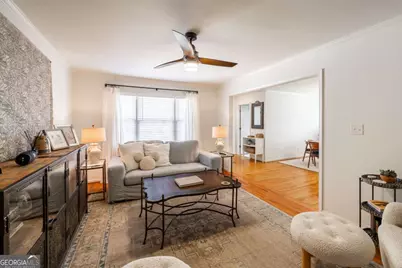 17 Harden Hill Road #106, Watkinsville, GA 30677 - Photo 8