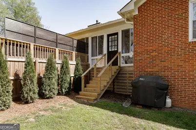 17 Harden Hill Road #106, Watkinsville, GA 30677 - Photo 26