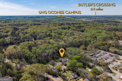 17 Harden Hill Road #106, Watkinsville, GA 30677 - Photo 36