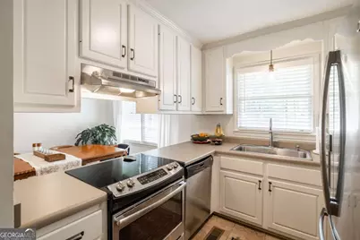 17 Harden Hill Road #106, Watkinsville, GA 30677 - Photo 12