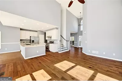 420 Wentworth Downs Court, Johns Creek, GA 30097 - Photo 10