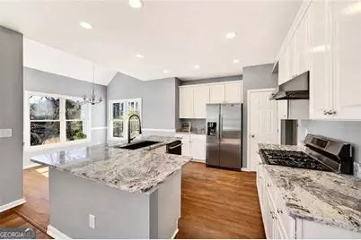 420 Wentworth Downs Court, Johns Creek, GA 30097 - Photo 14