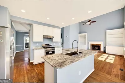420 Wentworth Downs Court, Johns Creek, GA 30097 - Photo 12