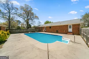 22 Wet Oak Dr NW, Rome, GA 30165 - Photo 30