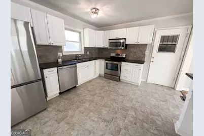 2855 Jerome Road, South Fulton, GA 30349 - Photo 2