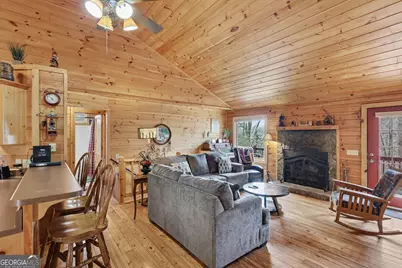 182 Blueberry Lane, Rabun Gap, GA 30568 - Photo 14