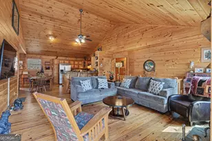 182 Blueberry Ln, Rabun Gap, GA 30568 - Photo 22