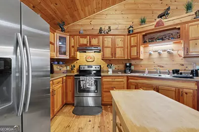 182 Blueberry Lane, Rabun Gap, GA 30568 - Photo 10