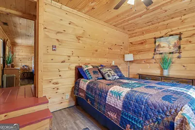 182 Blueberry Lane, Rabun Gap, GA 30568 - Photo 32