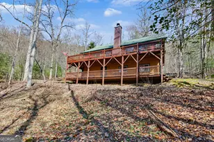 182 Blueberry Ln, Rabun Gap, GA 30568 - Photo 38