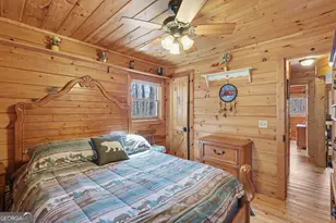 182 Blueberry Ln, Rabun Gap, GA 30568 - Photo 24