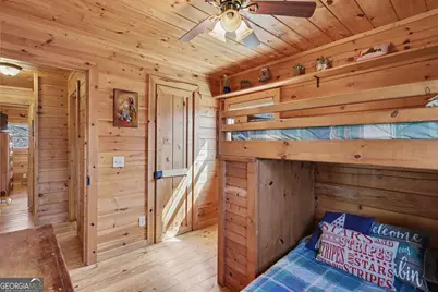 182 Blueberry Lane, Rabun Gap, GA 30568 - Photo 26