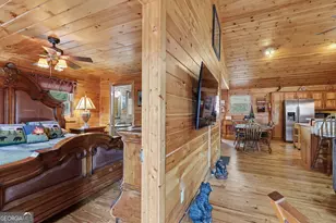 182 Blueberry Ln, Rabun Gap, GA 30568 - Photo 16