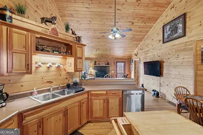 182 Blueberry Lane, Rabun Gap, GA 30568 - Photo 12