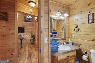 182 Blueberry Ln, Rabun Gap, GA 30568 - Photo 28